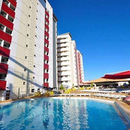 Villas Diroma - Rvi Caldas Novas Exterior foto